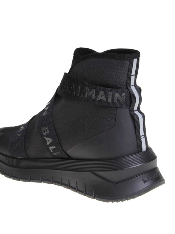 Bottines - B-Troop shop online: Balmain
