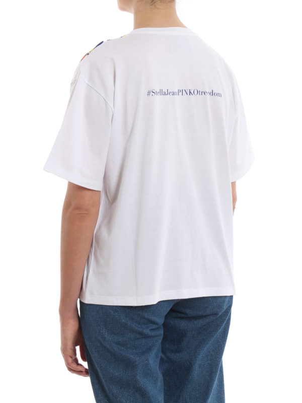 Tシャツ - Babaco shop online: Pinko