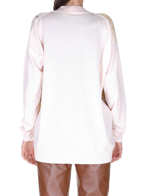 Cardigan - Bunt shop online: LANVIN