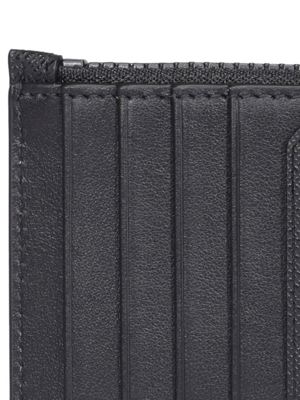 Babe zipped pouch shop online: BALLY