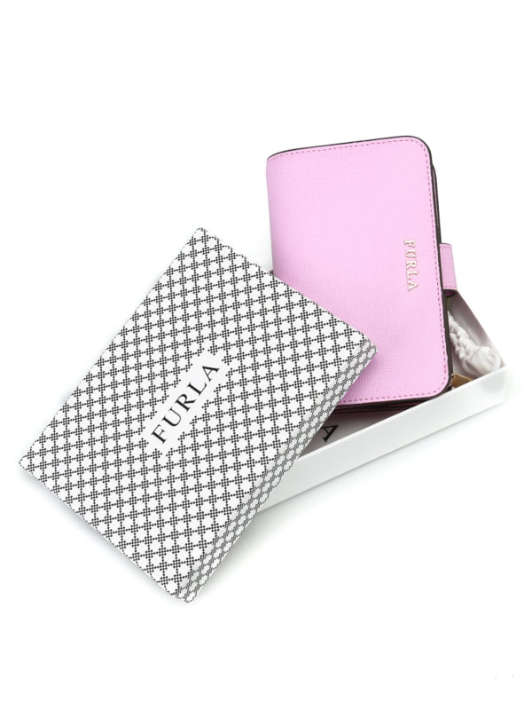 財布 - Babylon M shop online: FURLA