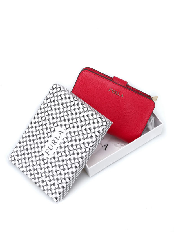 Carteras Y Monederos - Babylon M shop online: FURLA