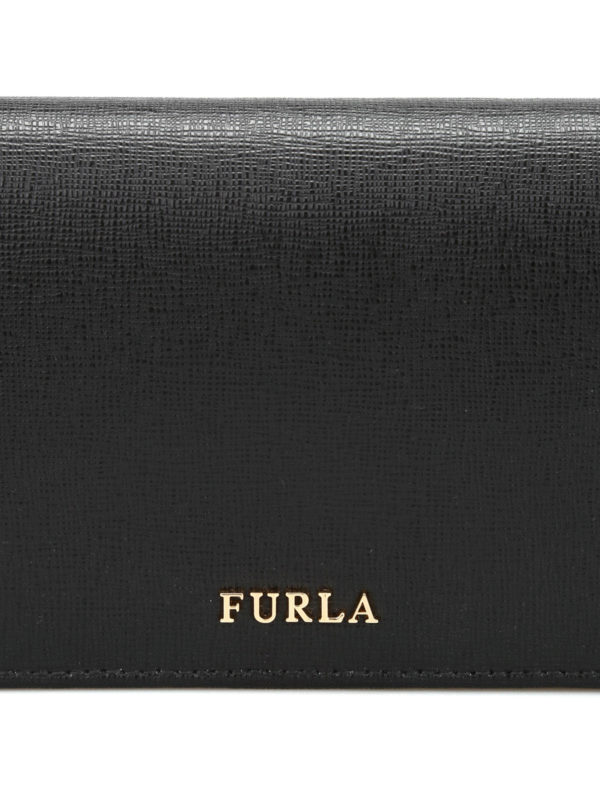 BABYLON SAFFIANO WALLET shop online: FURLA