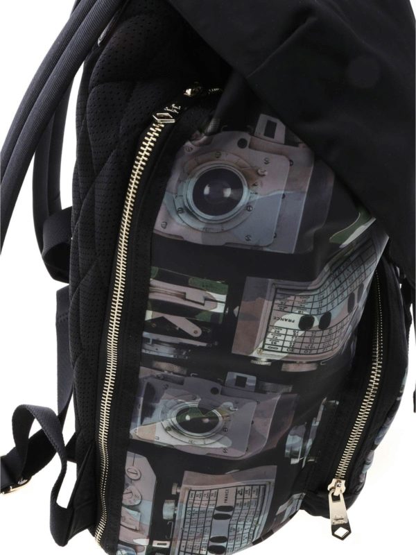 Rucksack - Bunt shop online: PAUL SMITH