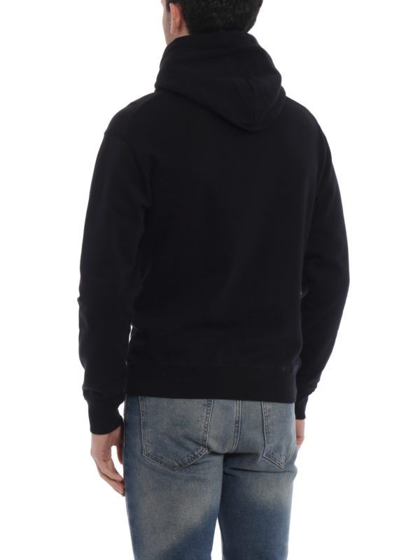 Sudadera - Bad Scout shop online: DSQUARED2