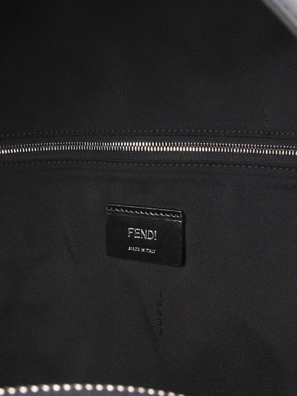 Bag Bugs backpack shop online: FENDI