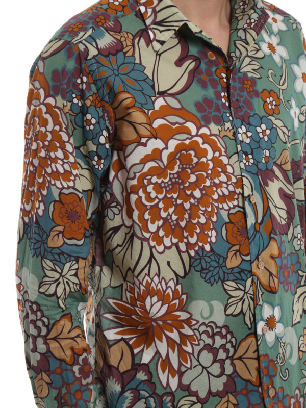 BAGUTTA buy online Camisa - R Johnny