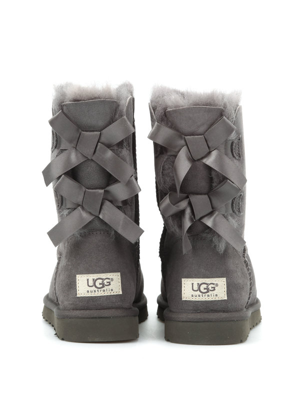 Botas Grises Para Mujer shop online: UGG