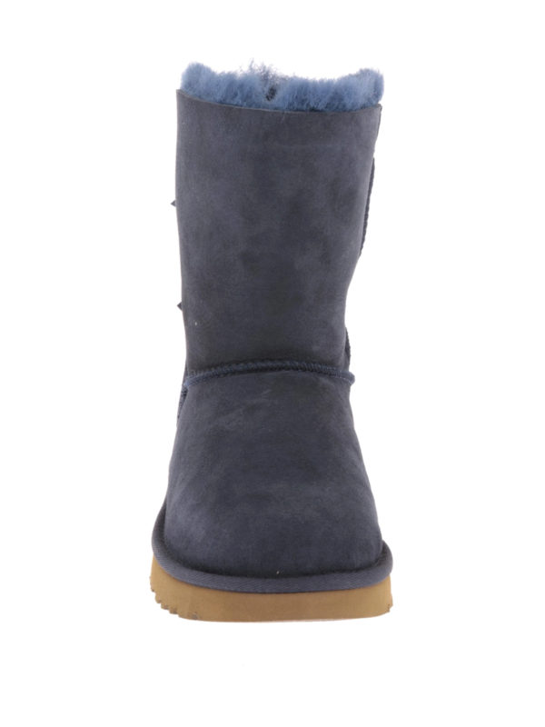 Bailey Bow II ankle boots shop online: UGG