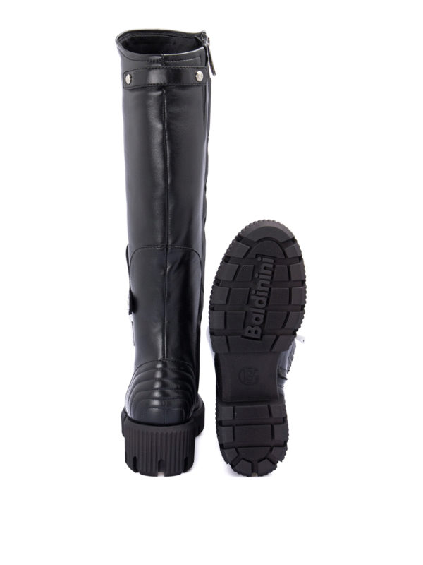 BALDININI buy online Stiefel - Schwarz