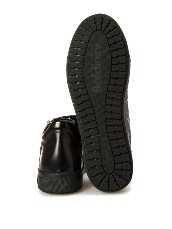 BALDININI buy online Baskets - Noir