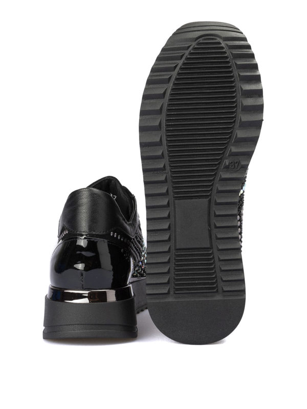 BALDININI buy online Sneaker pull on borchiate