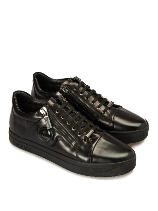 BALDININI: Chaussures de sport online - Baskets - Noir