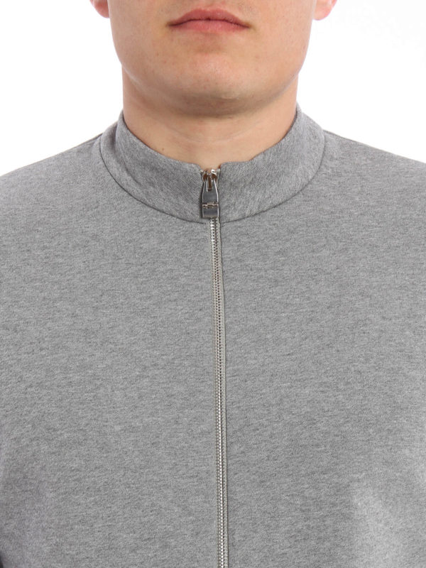 BALENCIAGA buy online Pulli Aus Baumwolle