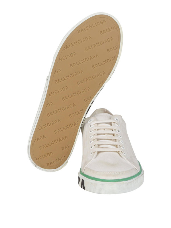 BALENCIAGA buy online Zapatillas - Blanco