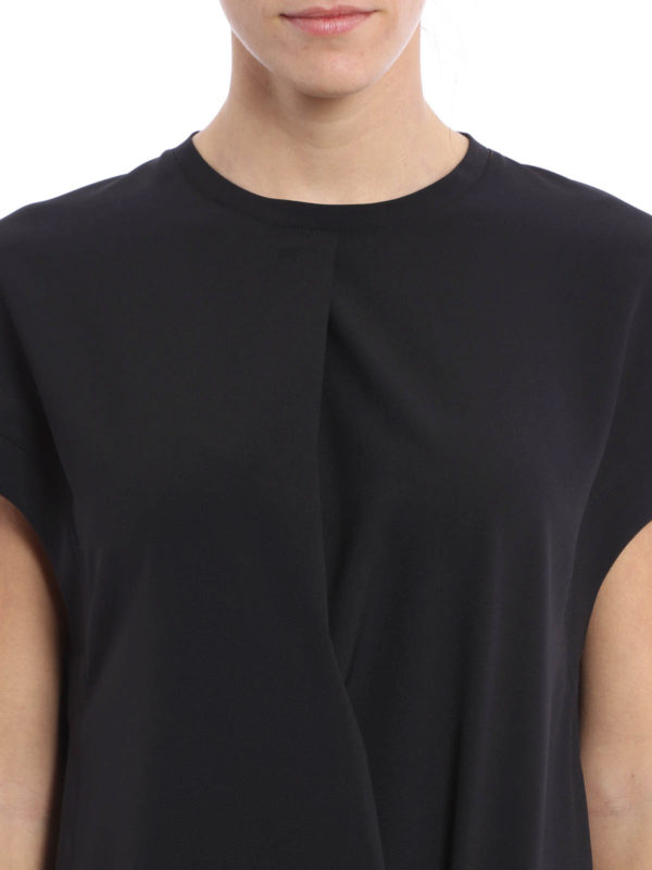 BALENCIAGA buy online Bluse - Schwarz
