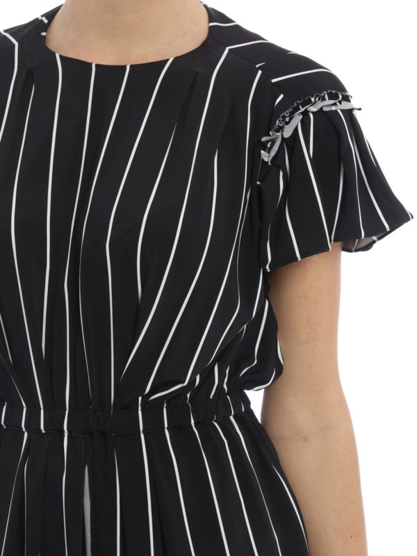 BALENCIAGA buy online Bluse - Schwarz