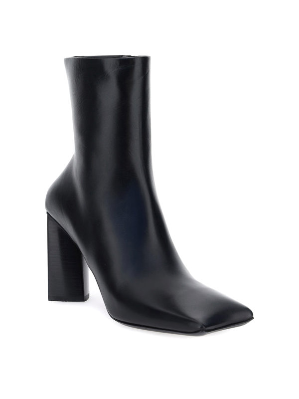 BALENCIAGA: ankle boots online - Moon booties