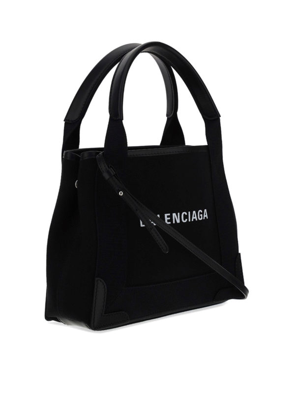BALENCIAGA: totes bags online - Cabas XS tote bag