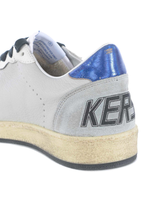 Sneaker - Weiß shop online: GOLDEN GOOSE