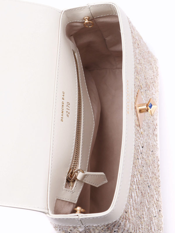 BALLANTYNE buy online Diamond bag