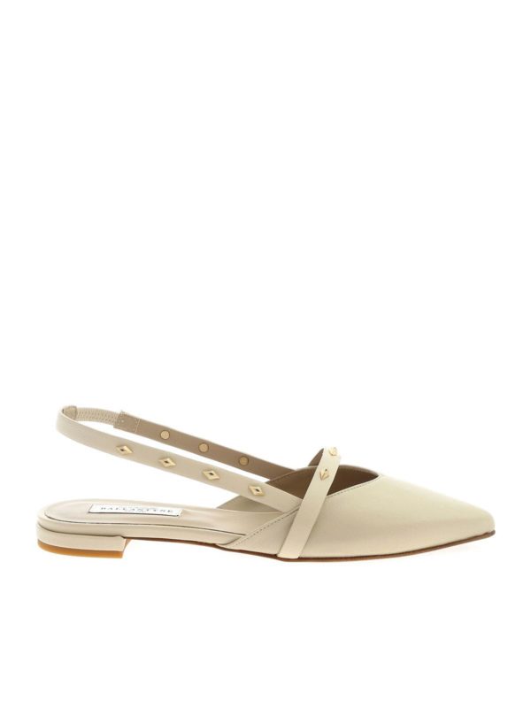 BALLANTYNE: Bailarinas - Bailarinas - Blanco