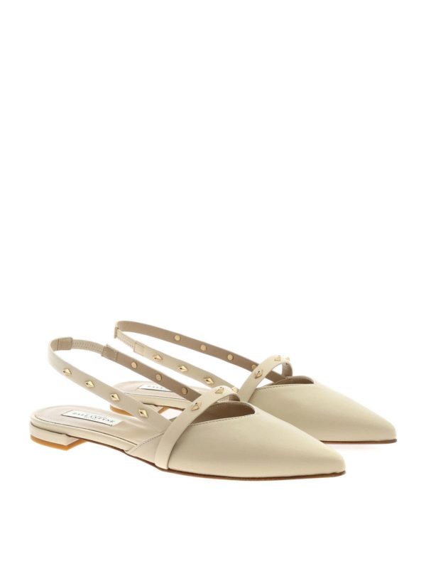 BALLANTYNE: Bailarinas online - Bailarinas - Blanco