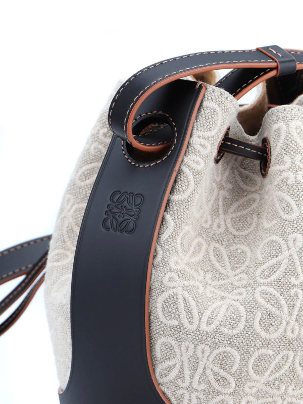 Balloon small bag shop online: LOEWE