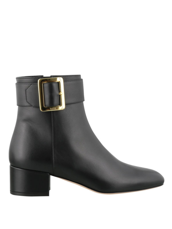 BALLY: ankle boots - Jay ankle boots