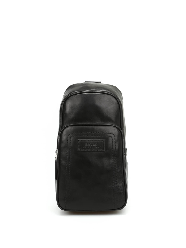 BALLY: backpacks - Sling backpack Thoma
