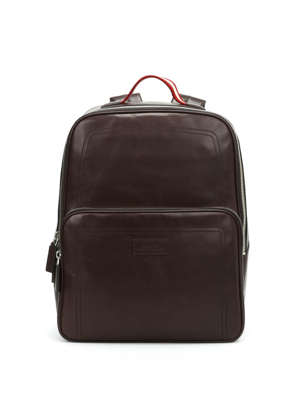 BALLY: backpacks - Transfer backpack