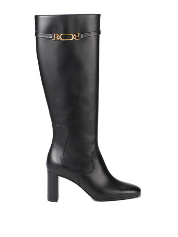 BALLY: Botas - Botas - Desy 75