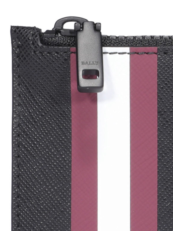 BALLY buy online Babe zipped pouch