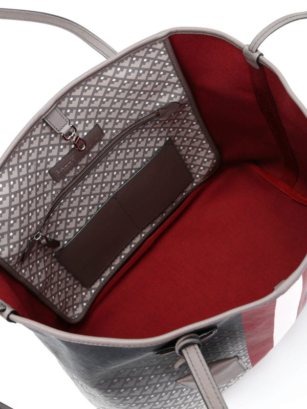 BALLY buy online Bernina medium tote