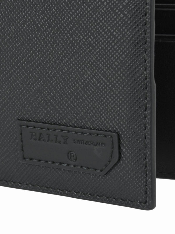 BALLY buy online Brasai wallet