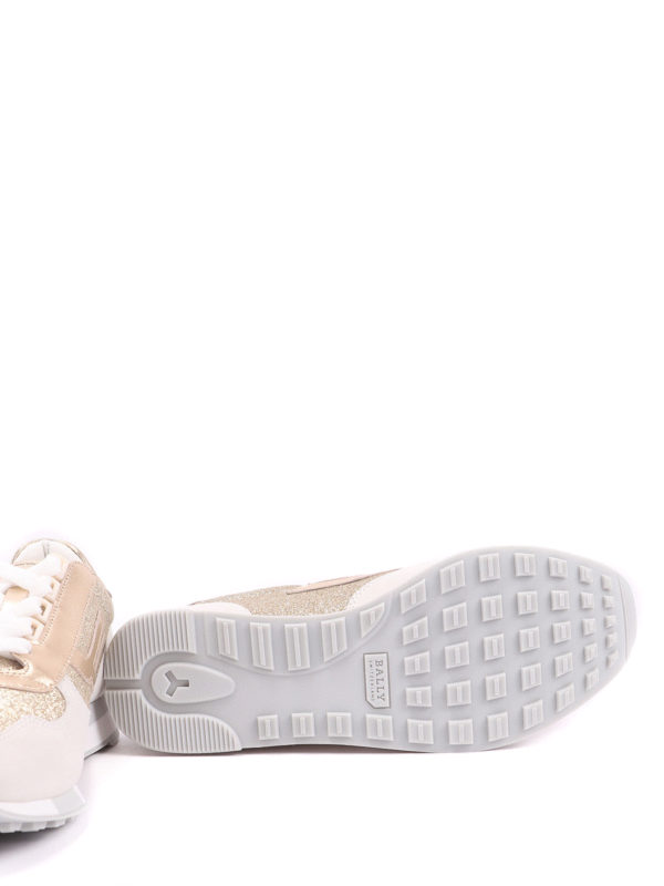 BALLY buy online Sneaker - Hellrosa