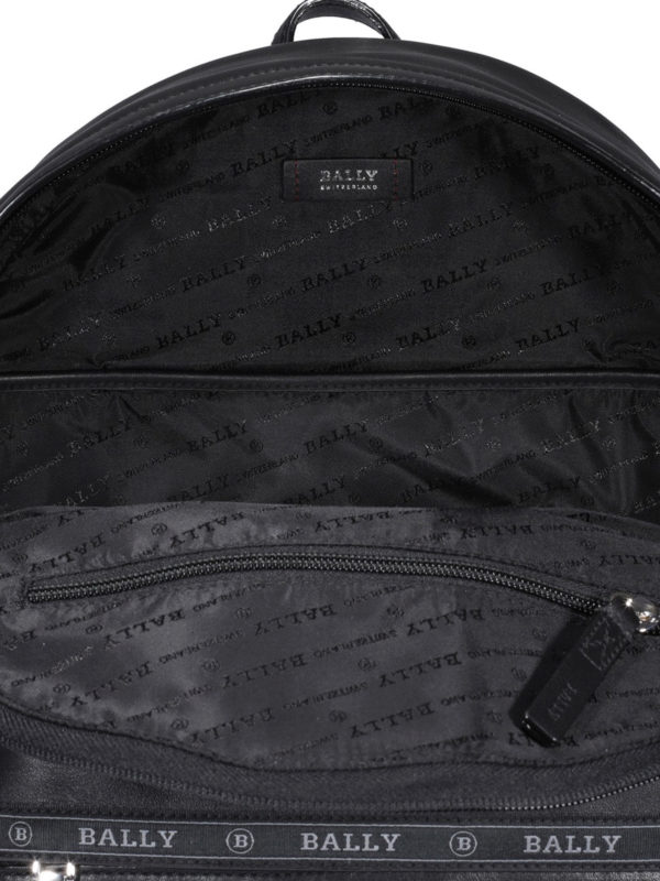 BALLY buy online Rucksack - Schwarz