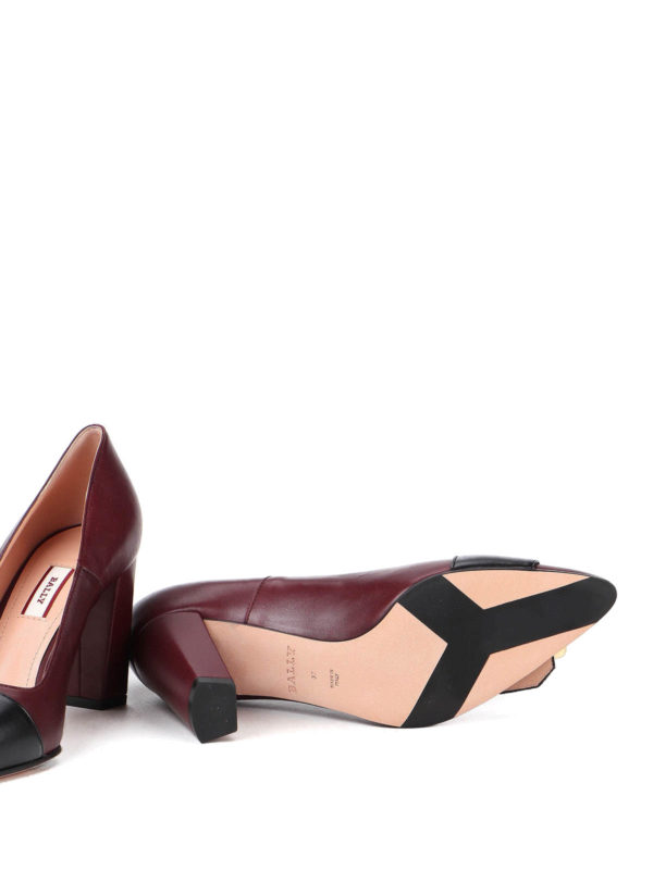 BALLY buy online Jacqueline 85 pumps