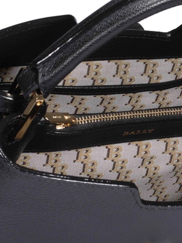 BALLY buy online Schultertasche - Schwarz