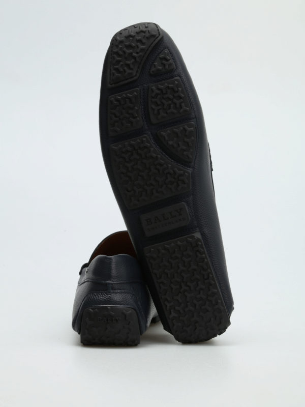BALLY buy online Pearce loafers