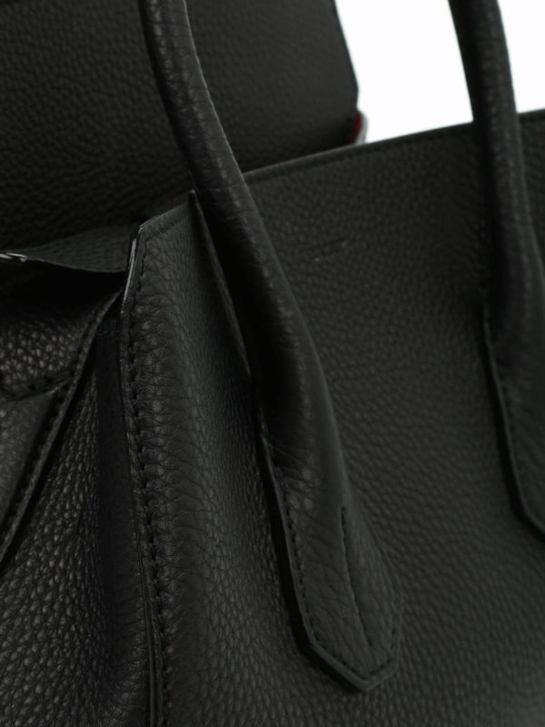 BALLY buy online Sommet Small leather tote