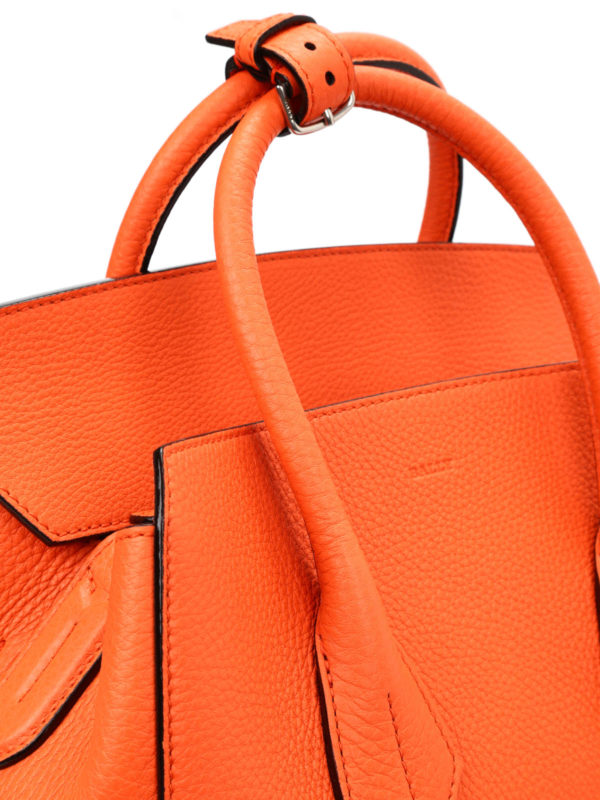 BALLY buy online トートバッグ Sommet - オレンジ
