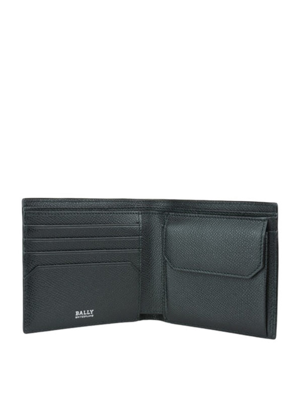 BALLY buy online Teisel bifold wallet