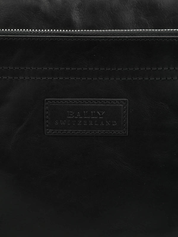 BALLY buy online Tuston Small messenger bag