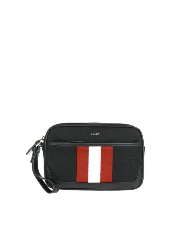 BALLY: custodie e cover - Busta Caliros