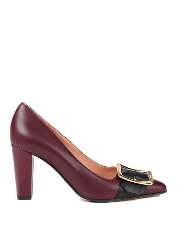 BALLY: court shoes - Jacqueline 85 pumps