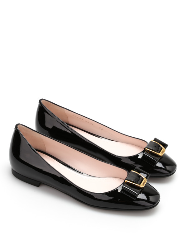 BALLY: flat shoes - Buonea Flat Shoes