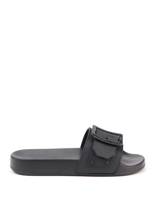 BALLY: flip flops - Jeline sliders