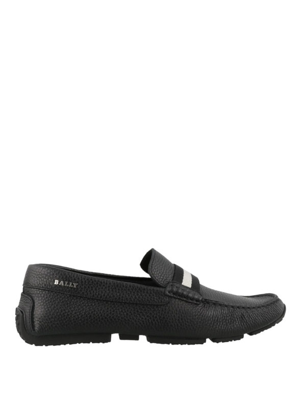 BALLY: Loafers & Slippers - Pearce loafers