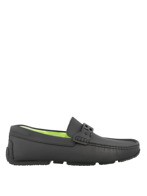 BALLY: Mocassins & Chaussures bateau - Mocassin  - Pericles